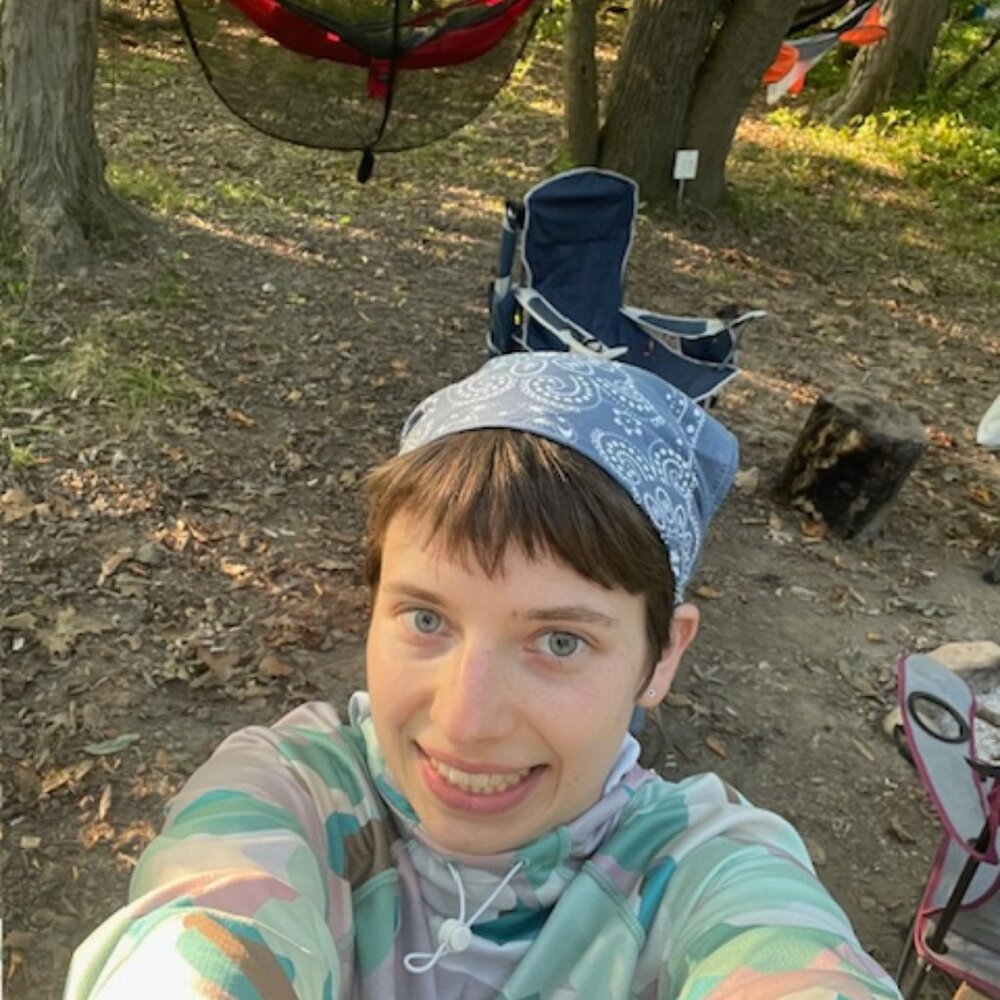 Meet your Posher, Elle